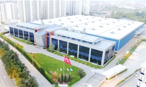 P­a­n­a­s­o­n­i­c­ ­E­l­e­c­t­r­i­c­ ­W­o­r­k­s­ ­T­ü­r­k­i­y­e­’­d­e­n­ ­B­e­ş­ ­Y­ı­l­d­a­ ­4­7­ ­M­i­l­y­o­n­ ­E­u­r­o­’­l­u­k­ ­Y­a­t­ı­r­ı­m­